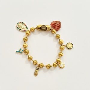 Charms Bracelets Handmade